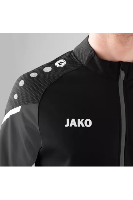 JAKO - Veste polyester Performance 100% polyester recyclé- Unisexe