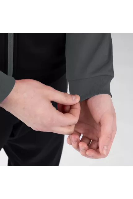 JAKO - Veste polyester Performance 100% polyester recyclé- Unisexe