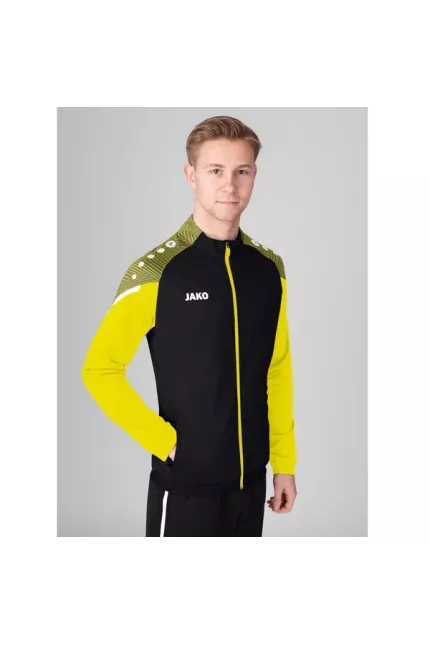 JAKO - Veste polyester Performance 100% polyester recyclé- Unisexe