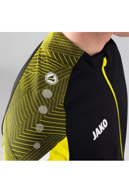 JAKO - Veste polyester Performance 100% polyester recyclé- Unisexe