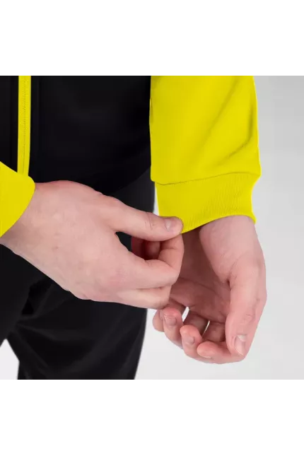 JAKO - Veste polyester Performance 100% polyester recyclé- Unisexe