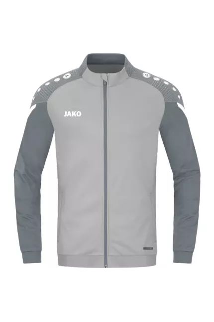 Veste d'entraînement unisexe Jako Performance 100% polyester recyclé