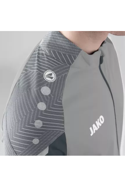 JAKO - Veste polyester Performance 100% polyester recyclé- Unisexe