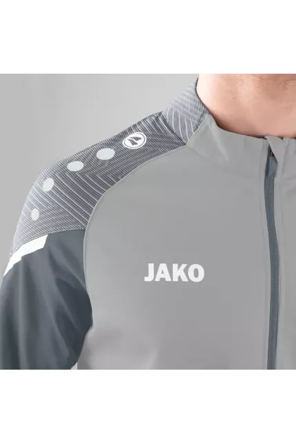 JAKO - Veste polyester Performance 100% polyester recyclé- Unisexe