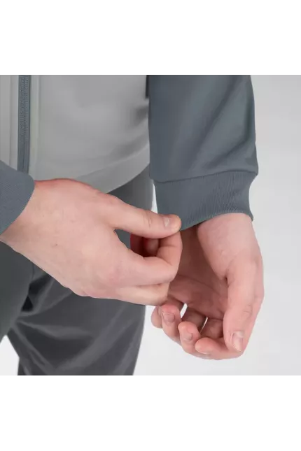 JAKO - Veste polyester Performance 100% polyester recyclé- Unisexe