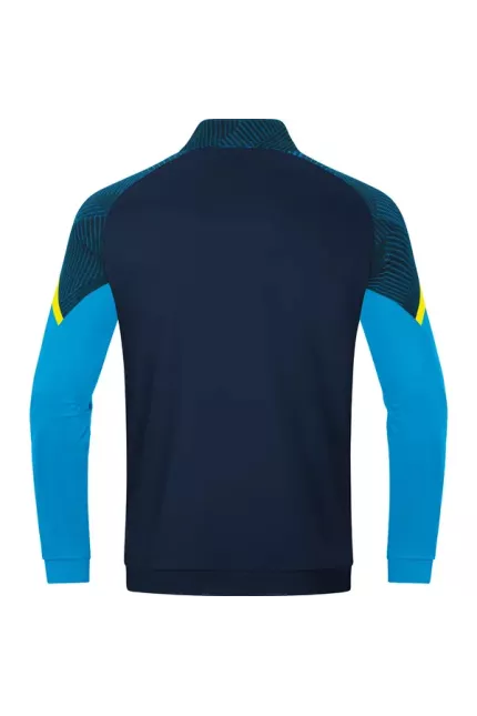 JAKO - Veste polyester Performance 100% polyester recyclé- Unisexe