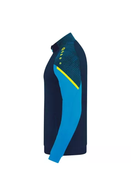 JAKO - Veste polyester Performance 100% polyester recyclé- Unisexe