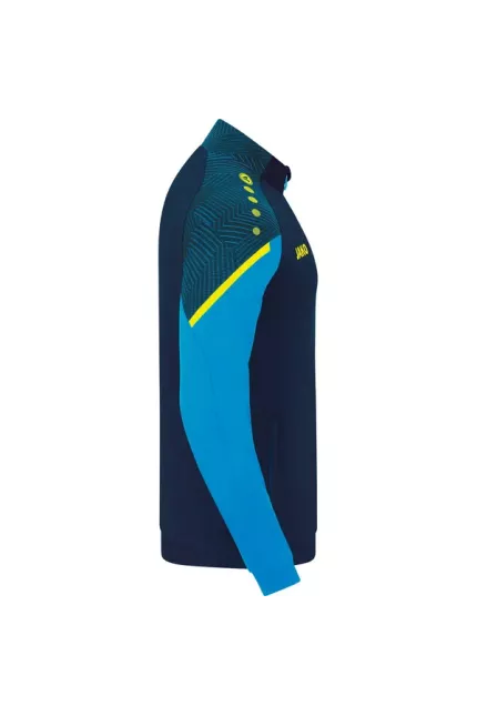 JAKO - Veste polyester Performance 100% polyester recyclé- Unisexe