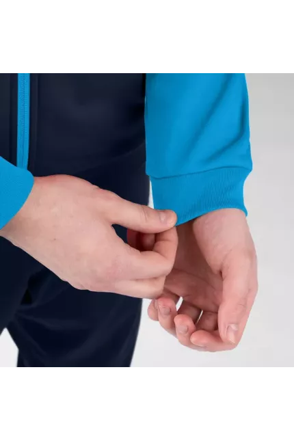 JAKO - Veste polyester Performance 100% polyester recyclé- Unisexe