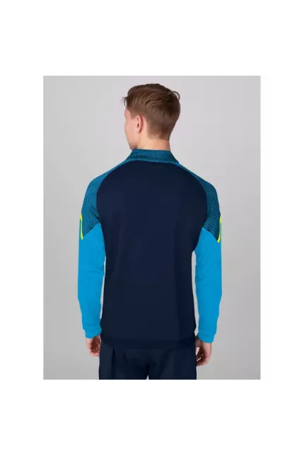 JAKO - Veste polyester Performance 100% polyester recyclé- Unisexe