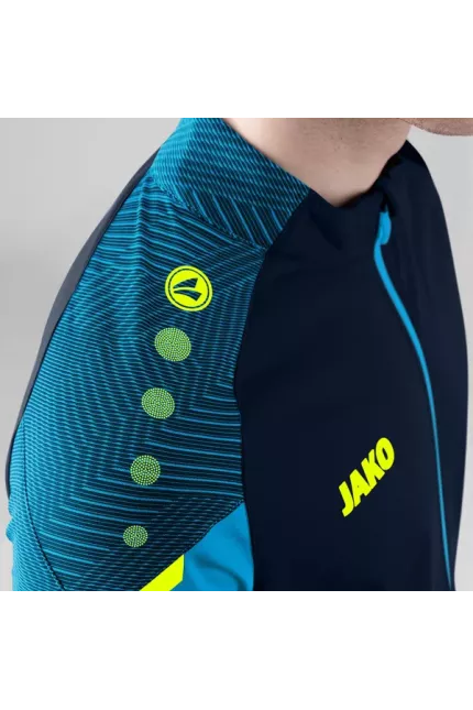 JAKO - Veste polyester Performance 100% polyester recyclé- Unisexe