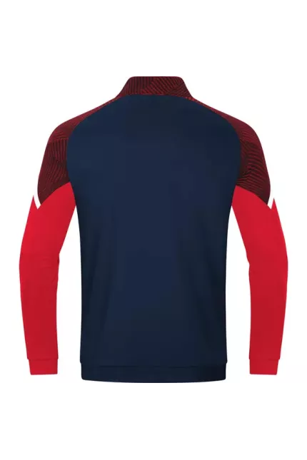 JAKO - Veste polyester Performance 100% polyester recyclé- Unisexe