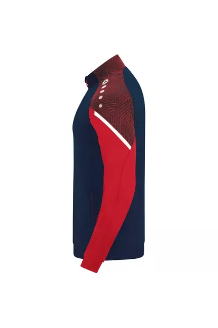 JAKO - Veste polyester Performance 100% polyester recyclé- Unisexe