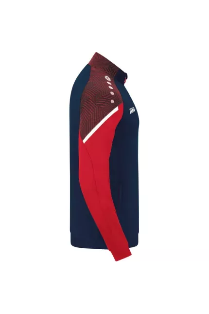 JAKO - Veste polyester Performance 100% polyester recyclé- Unisexe