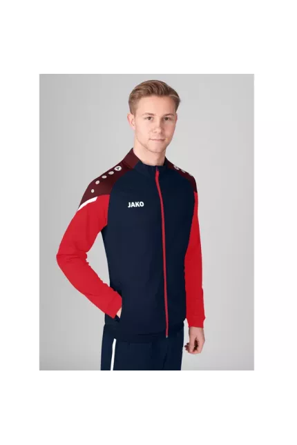 JAKO - Veste polyester Performance 100% polyester recyclé- Unisexe