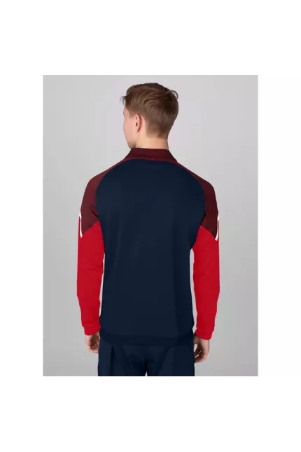 JAKO - Veste polyester Performance 100% polyester recyclé- Unisexe