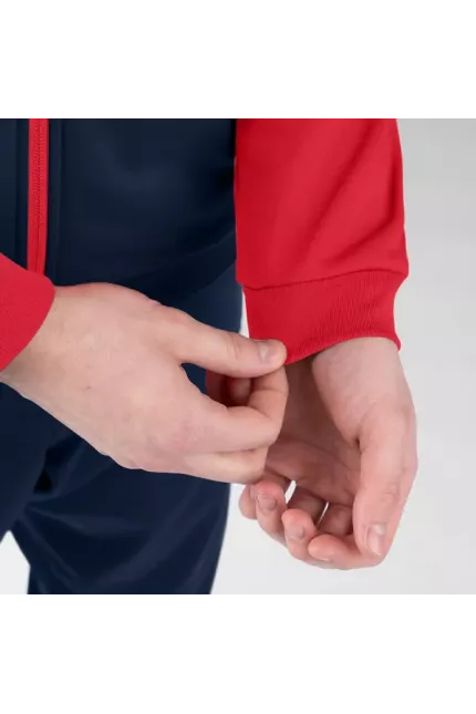 JAKO - Veste polyester Performance 100% polyester recyclé- Unisexe