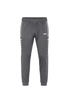 Pantalon de sport unisexe Jako Allround 100% polyester recyclé 