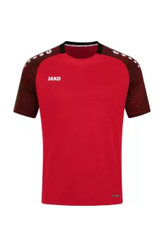 T-shirt de sport unisexe Jako Performance 100% polyester recyclé