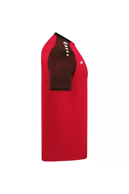 JAKO - T-shirt Performance 100% polyester recyclé - Unisexe