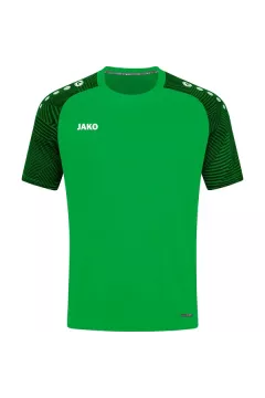 T-shirt de sport unisexe Jako Performance 100% polyester recyclé