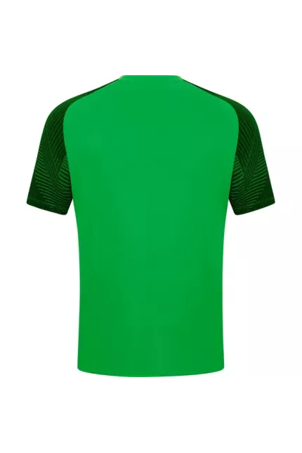 JAKO - T-shirt Performance 100% polyester recyclé - Unisexe