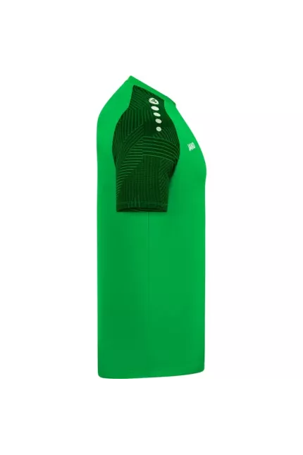 JAKO - T-shirt Performance 100% polyester recyclé - Unisexe