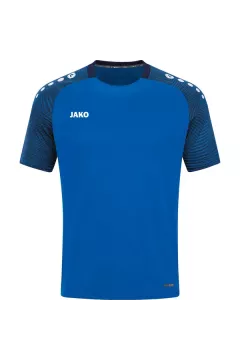 T-shirt de sport unisexe Jako Performance 100% polyester recyclé