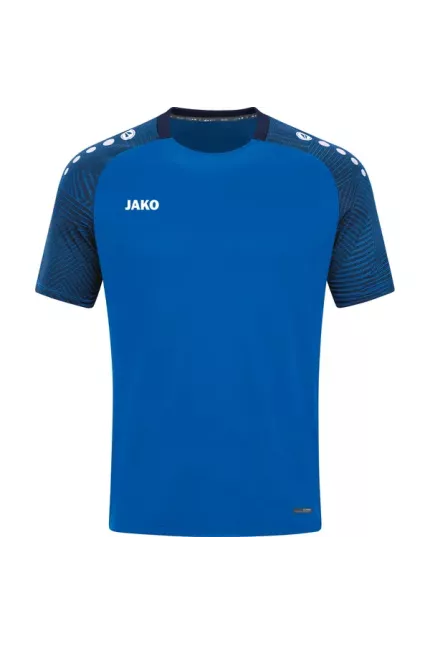 JAKO - T-shirt Performance 100% polyester recyclé - Unisexe