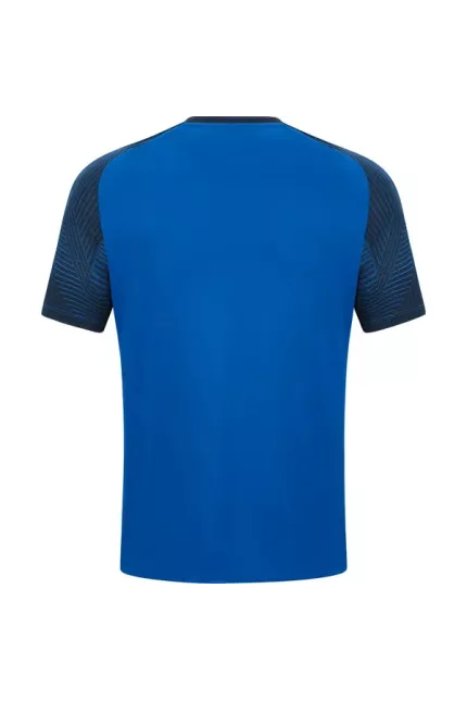 JAKO - T-shirt Performance 100% polyester recyclé - Unisexe