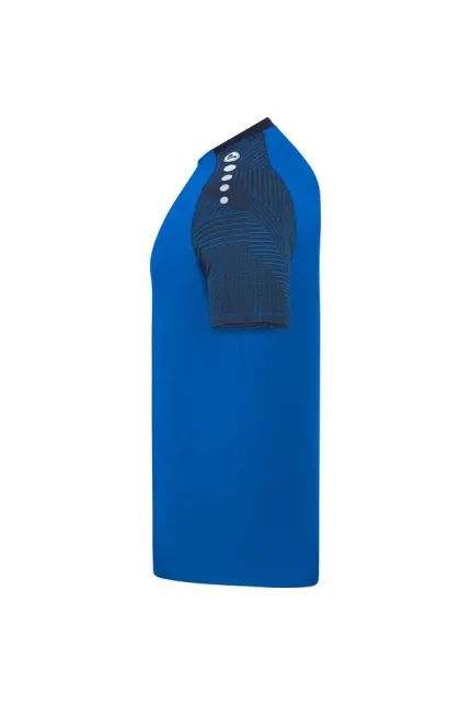 JAKO - T-shirt Performance 100% polyester recyclé - Unisexe