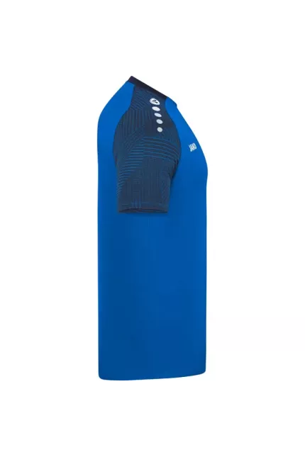 JAKO - T-shirt Performance 100% polyester recyclé - Unisexe