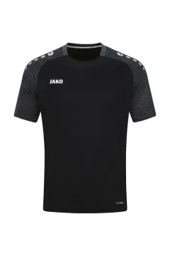 T-shirt de sport unisexe Jako Performance 100% polyester recyclé