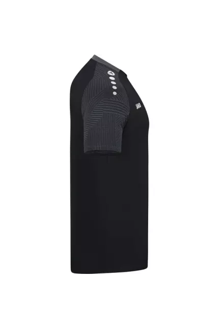 JAKO - T-shirt Performance 100% polyester recyclé - Unisexe