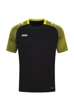T-shirt de sport unisexe Jako Performance 100% polyester recyclé