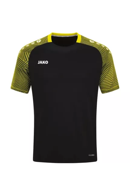JAKO - T-shirt Performance 100% polyester recyclé - Unisexe