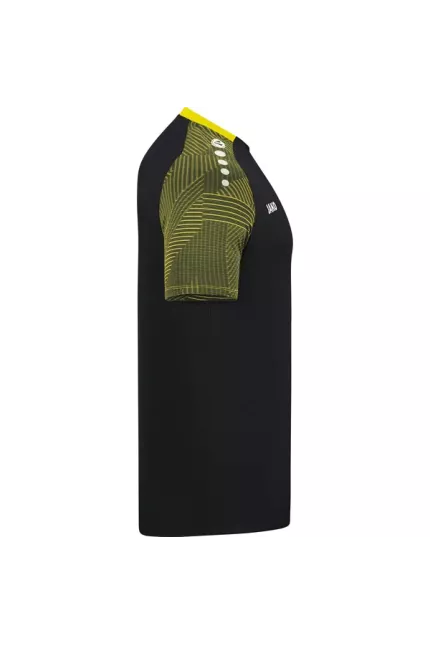 JAKO - T-shirt Performance 100% polyester recyclé - Unisexe