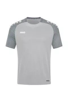 T-shirt de sport unisexe Jako Performance 100% polyester recyclé