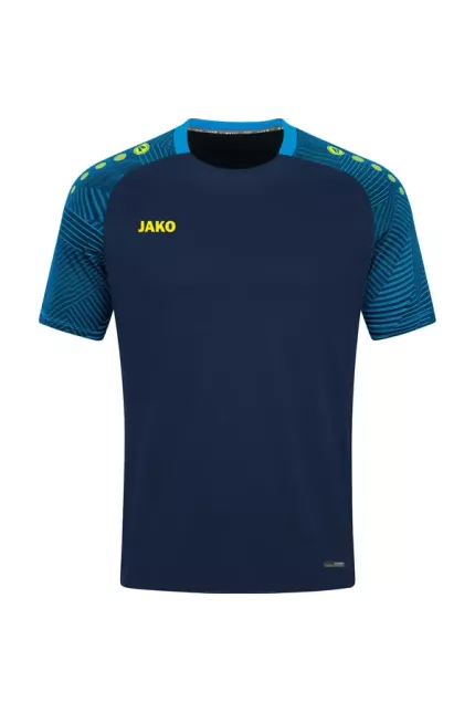 JAKO - T-shirt Performance 100% polyester recyclé - Unisexe
