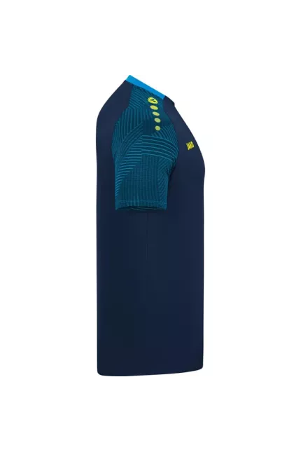 JAKO - T-shirt Performance 100% polyester recyclé - Unisexe