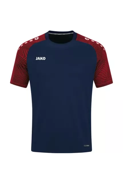 JAKO - T-shirt Performance 100% polyester recyclé - Unisexe