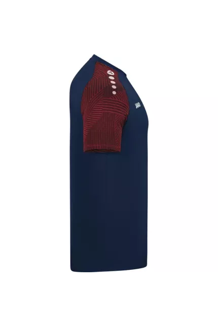 JAKO - T-shirt Performance 100% polyester recyclé - Unisexe