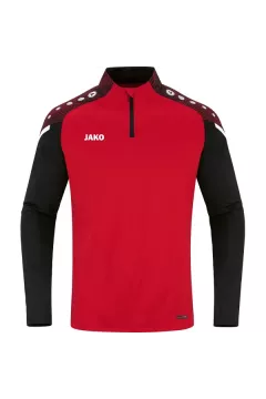 Survêtement de sport unisexe Ziptop Jako Performance 100% polyester recyclé