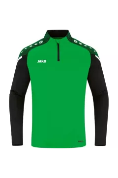 JAKO - Ziptop Performance 100% polyester recyclé - Unisexe