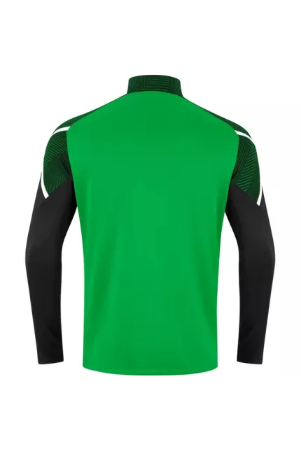 Survêtement de sport unisexe Ziptop Jako Performance 100% polyester recyclé