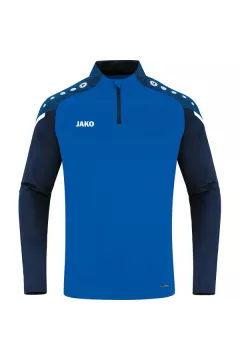 JAKO - Ziptop Performance 100% polyester recyclé - Unisexe