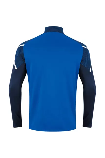 Survêtement de sport unisexe Ziptop Jako Performance 100% polyester recyclé