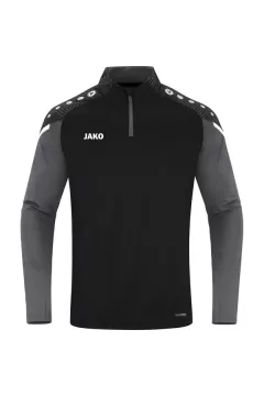 JAKO - Ziptop Performance 100% polyester recyclé - Unisexe