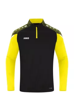 JAKO - Ziptop Performance 100% polyester recyclé - Unisexe