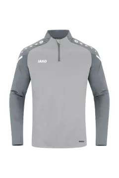 JAKO - Ziptop Performance 100% polyester recyclé - Unisexe